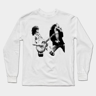 Rock n Roll Long Sleeve T-Shirt